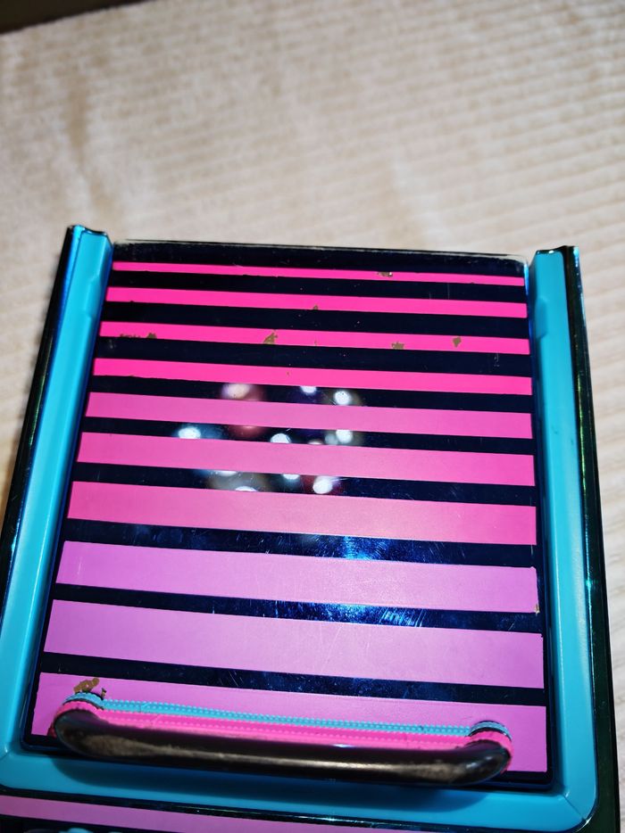 Voiture lol omg - photo numéro 2