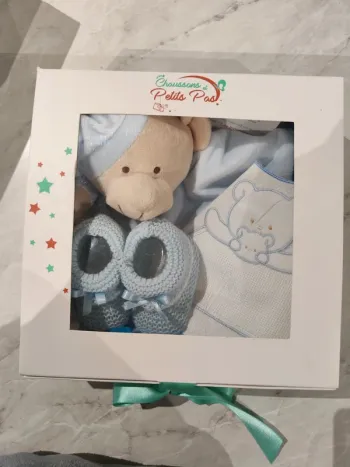 Coffret naissance