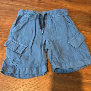 Short