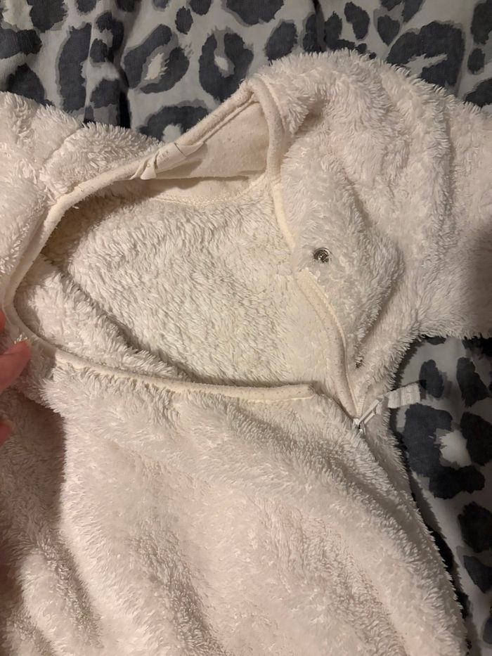 Gigoteuse - photo numéro 2