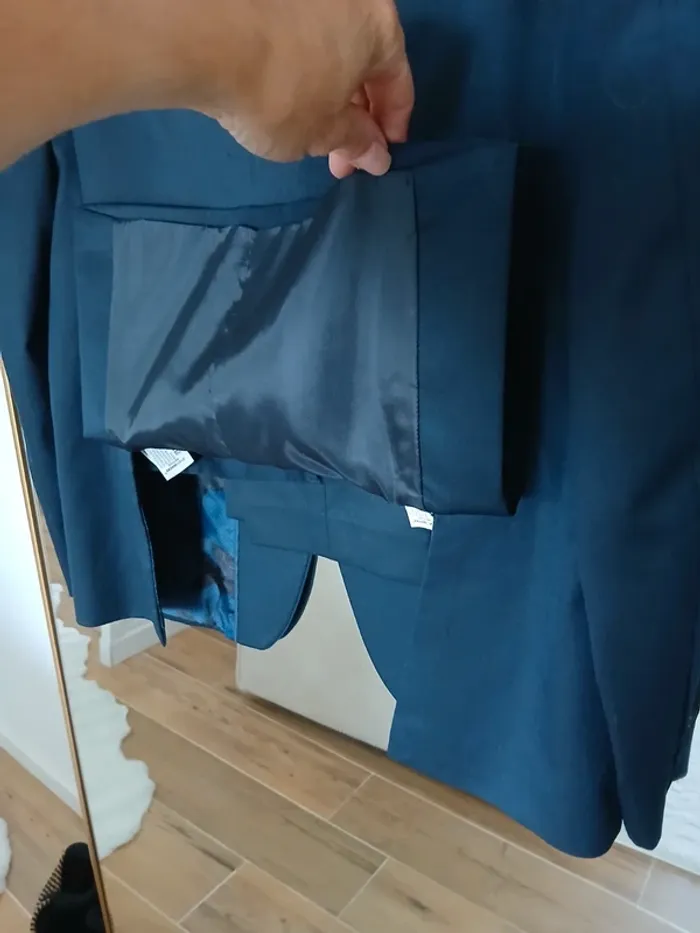 Costume homme ZARA - photo numéro 11