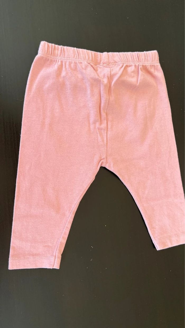 Legging 6 mois - photo numéro 3