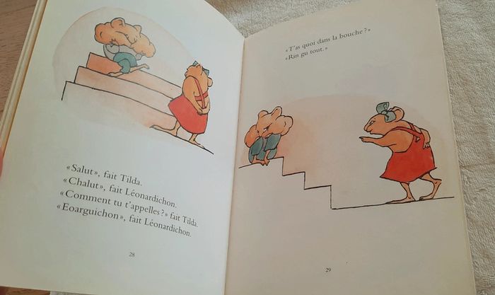 Avale Léonardichon - photo numéro 2