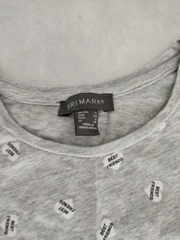 Tee shirt - photo numéro 4