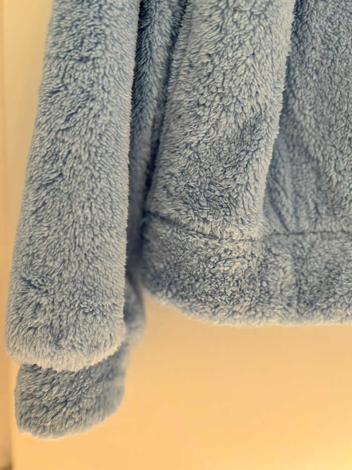 Sweat à capuche - photo numéro 6