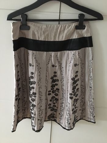 Jupe grise Promod taille 36