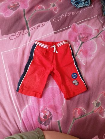 #manu_7896garcon2ans short long