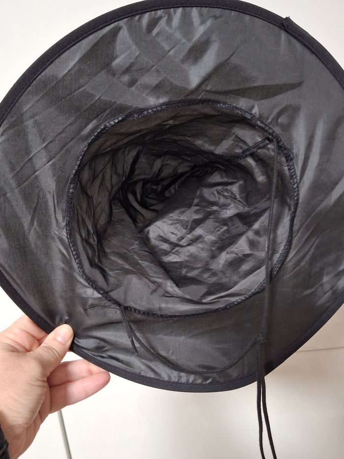 Déguisement sorcière fille - photo numéro 8