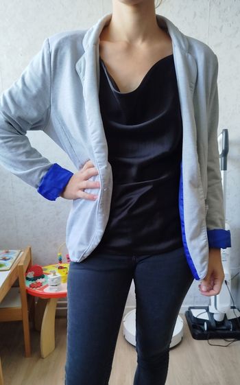 Blazers
