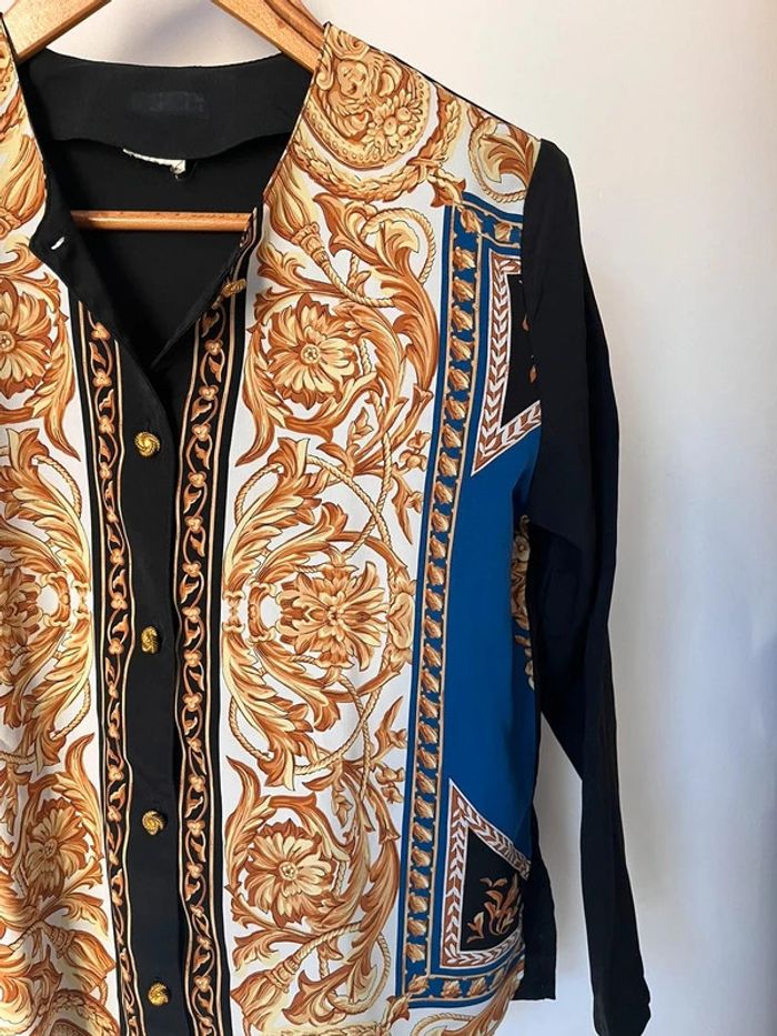 Chemise vintage - photo numéro 2