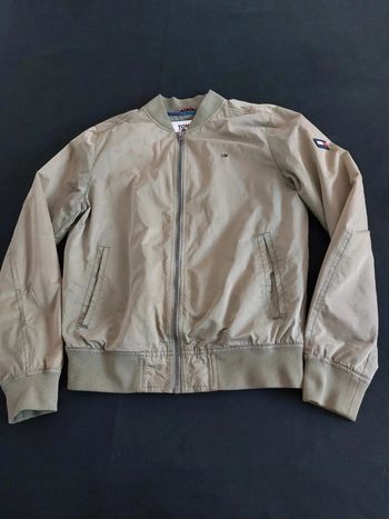 Veste Harrington Tommy Hilfiger