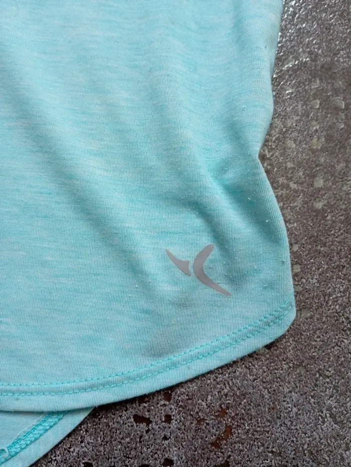 T-shirt sport Domyos - photo numéro 3