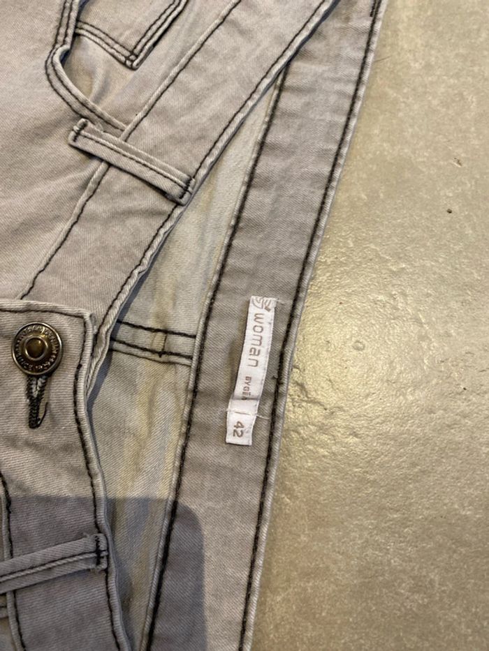 Jeans taille 42 - photo numéro 2