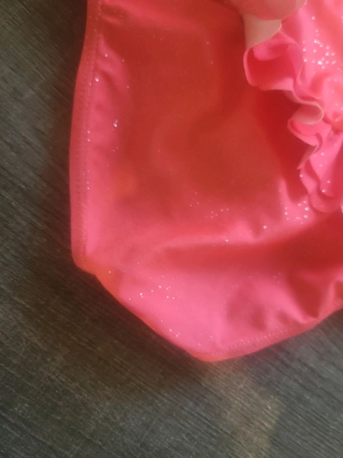 Maillot de bain fille - photo numéro 3