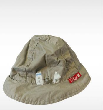 Bon garçon 6-12 mois 