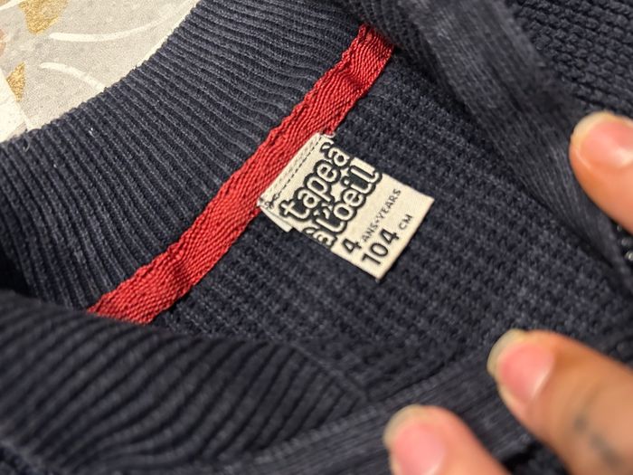 Lot de gilet - photo numéro 8