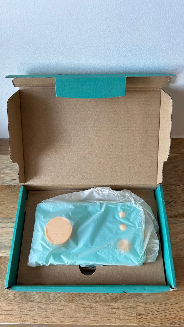 Conteuse Lunii Ma Fabrique à Histoires NEUF - photo numéro 2