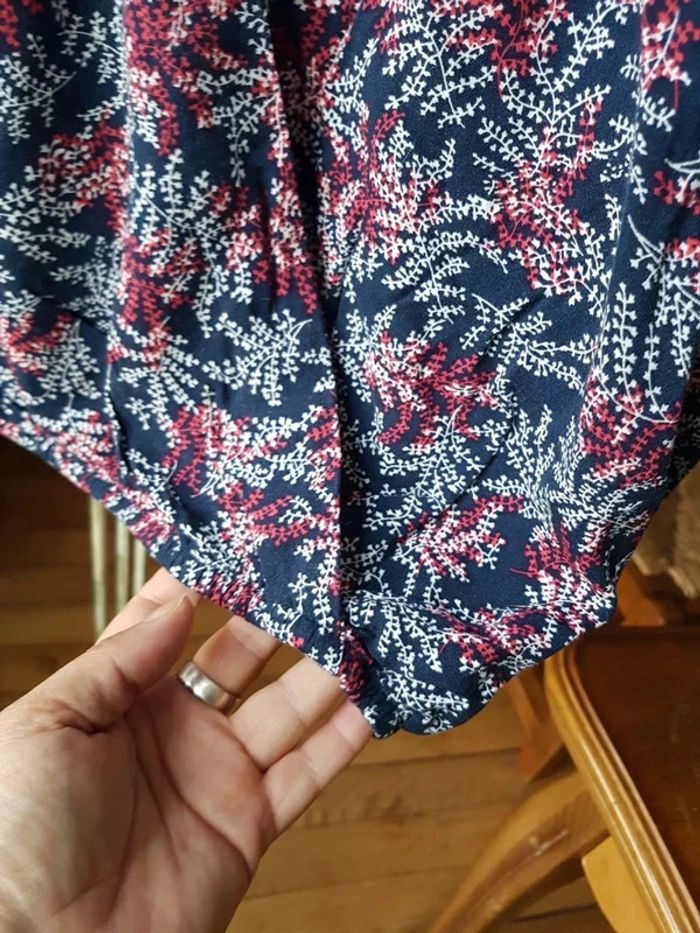 Chemise gémo taille 40 - photo numéro 3