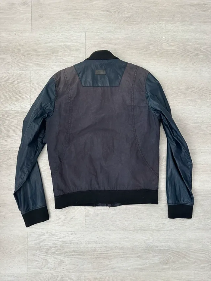 Veste Marlboro Classics - photo numéro 9