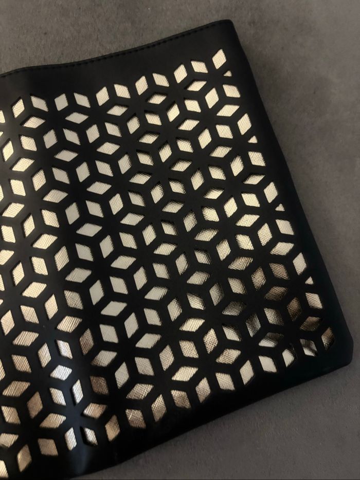 Pochette maquillage dessange - photo numéro 2