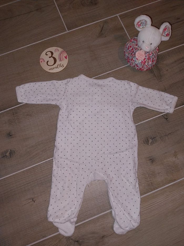 Pyjama fille - photo numéro 3
