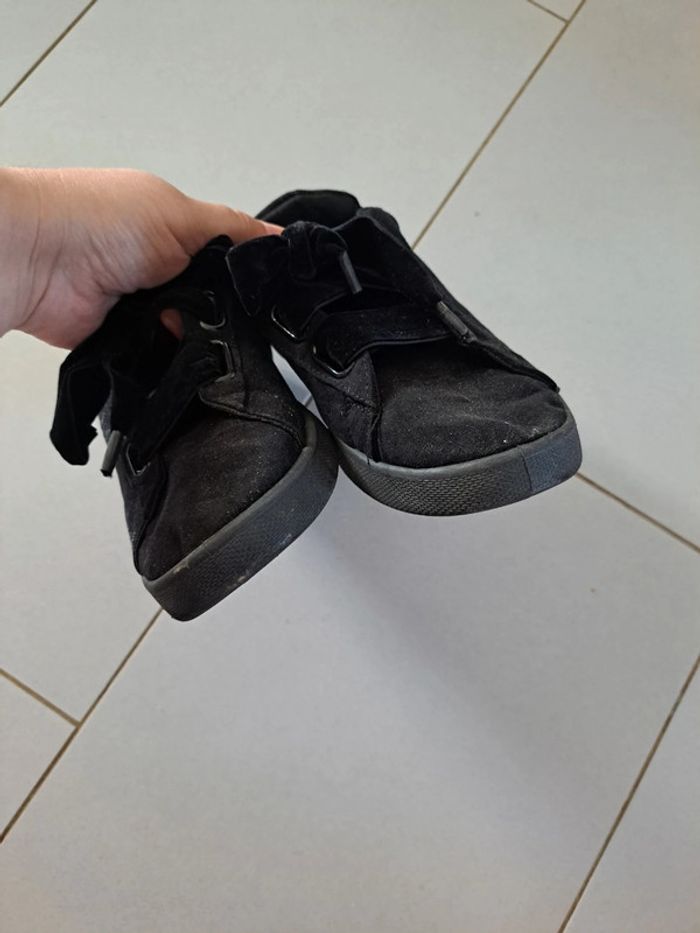Baskets p 40 - photo numéro 2
