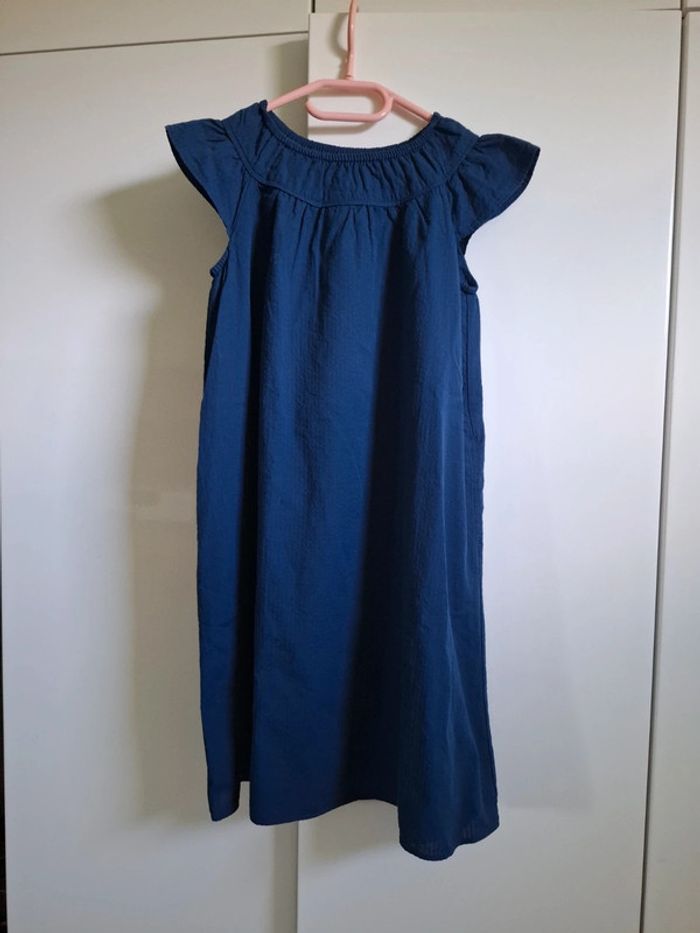 Robe 8 ans