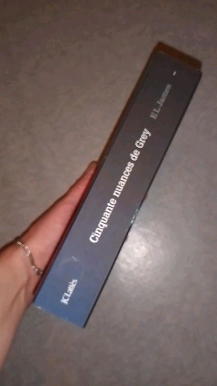 Livre - photo numéro 3