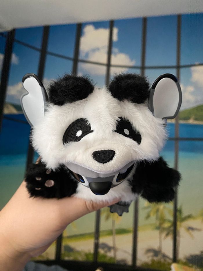 Stitch 🐼 Miniso China Exclusive - photo numéro 2