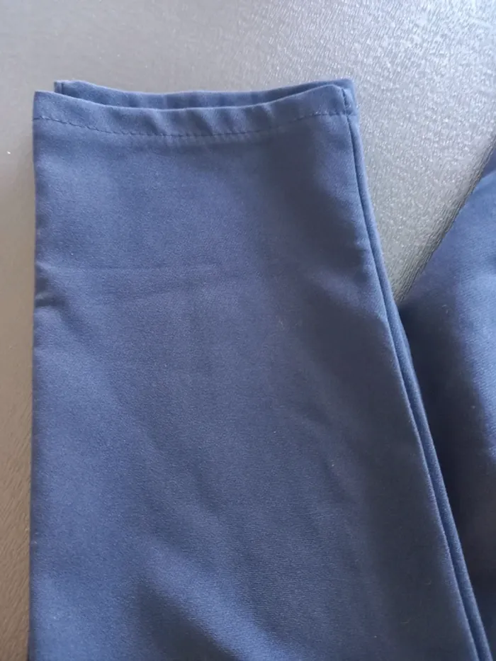 Pantalon chino fluide - photo numéro 8