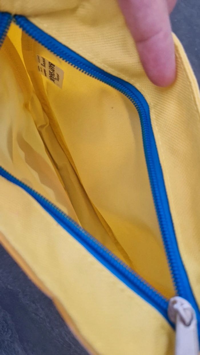 Sac baby shark - photo numéro 3