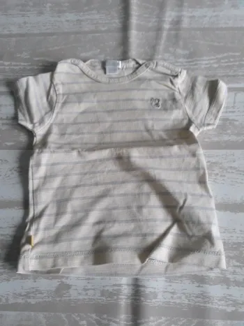 Tee-shirt garçon
