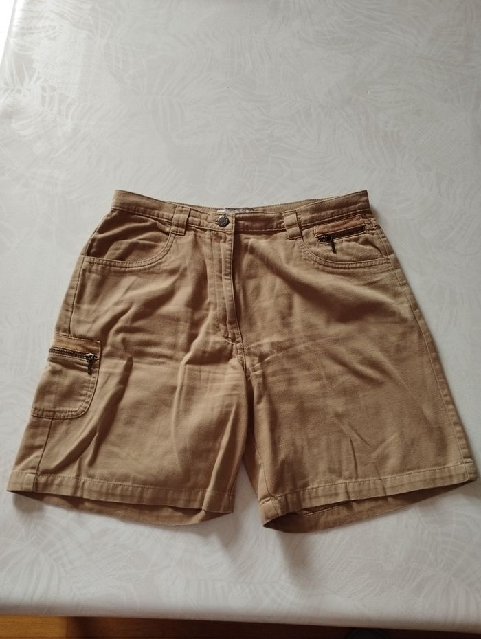 Short