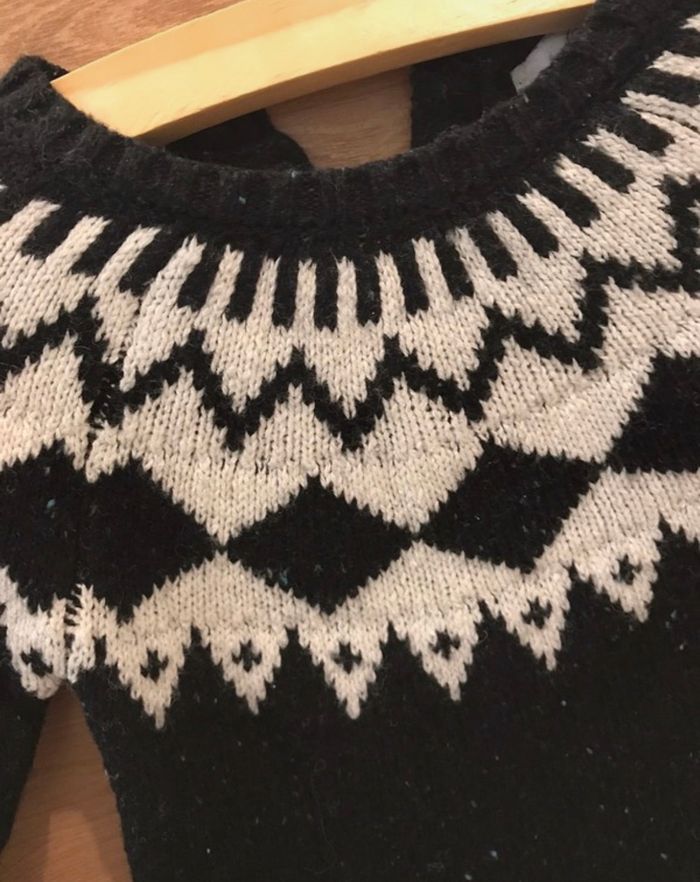 Pull la redoute - photo numéro 3