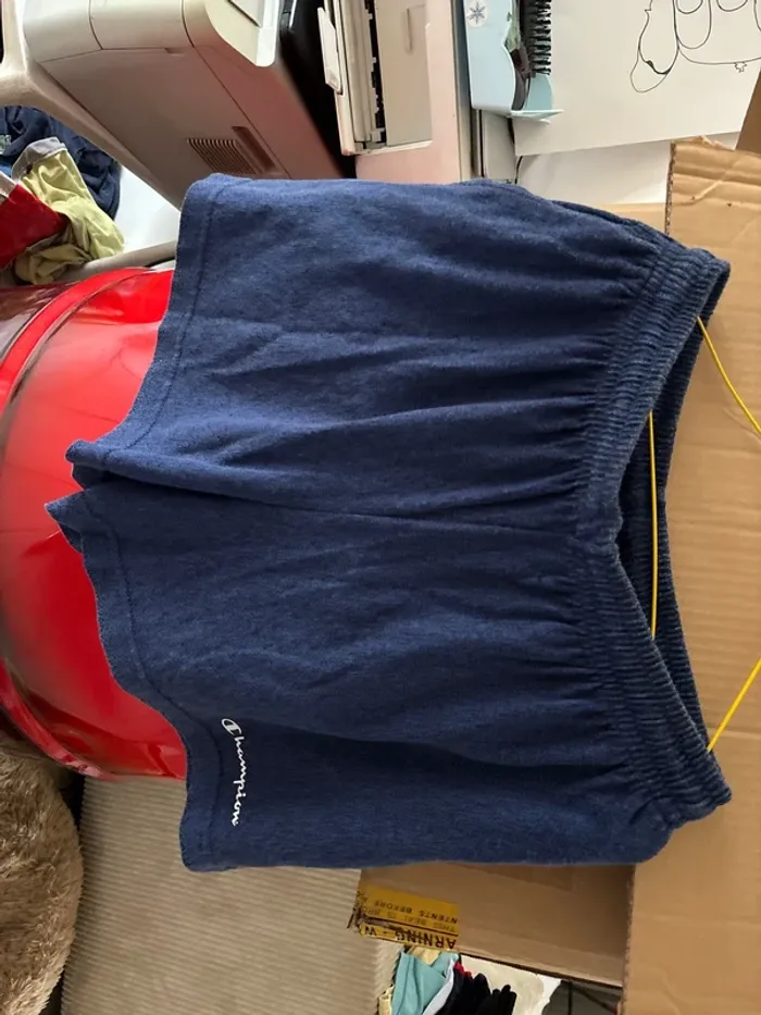 Short homme, L 83