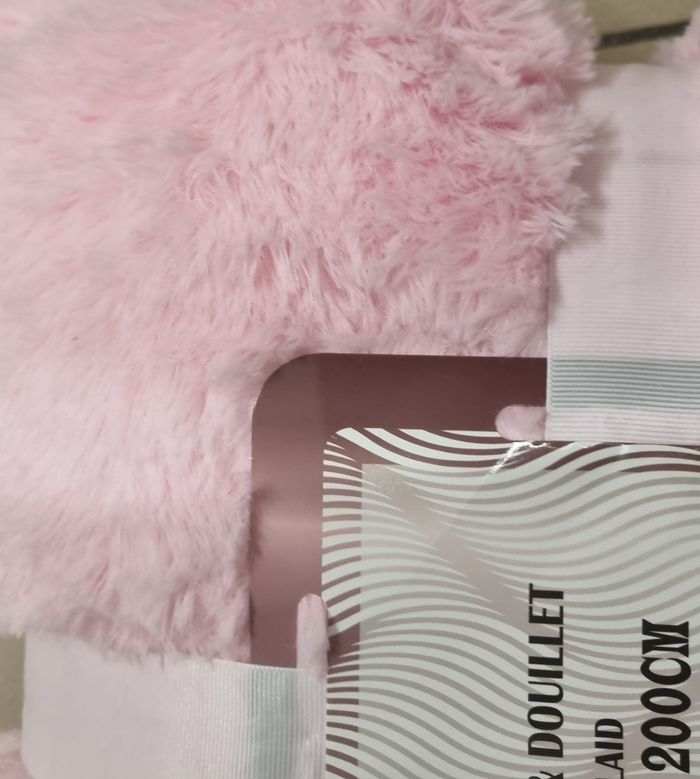 Plaid 150x200cm - photo numéro 2