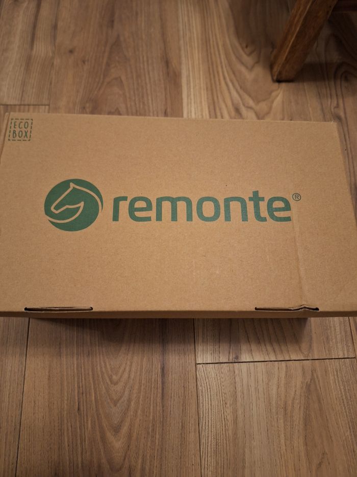 Chaussures remonte - photo numéro 6