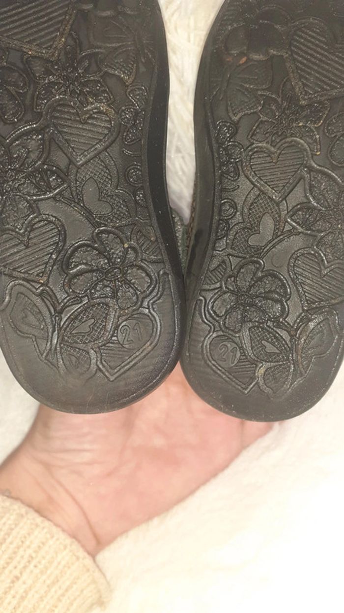 Chaussures catimini - photo numéro 16