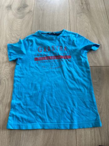 Gaastra t-shirt 110/116