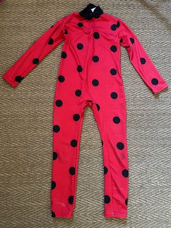Déguisement Miraculous taille M