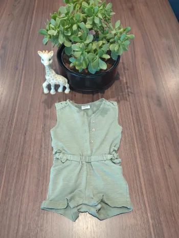 Combishort TAO 9m
