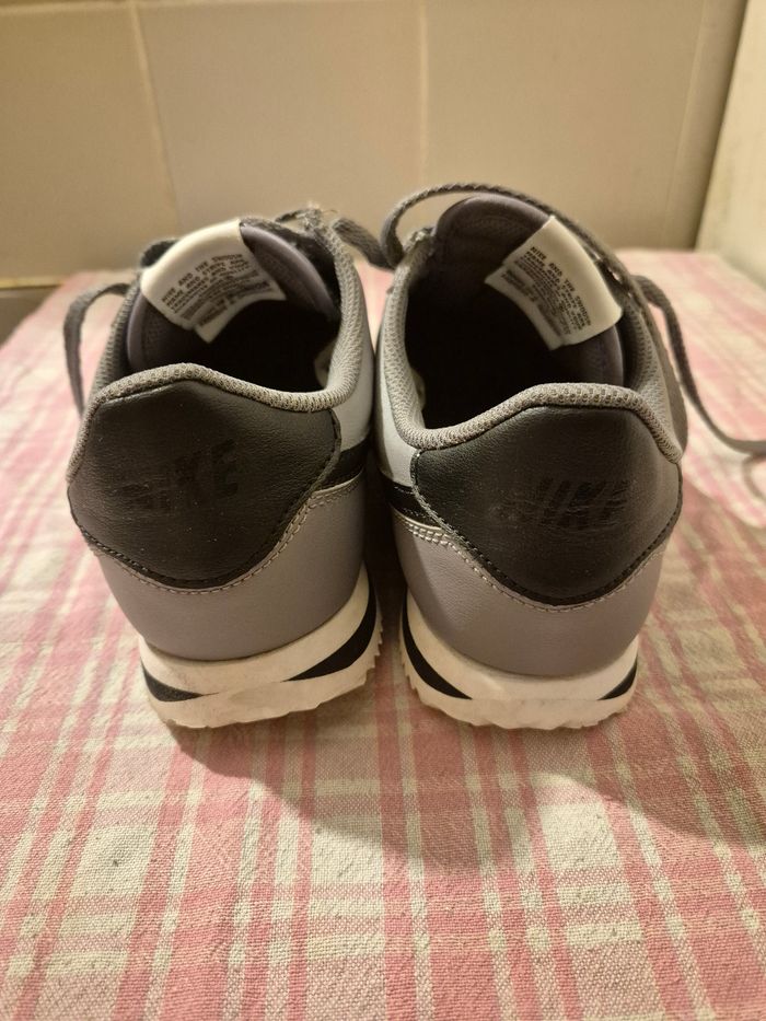 Baskets nike cortez - photo numéro 2