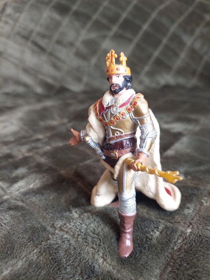Figurine Roi Papo - photo numéro 3