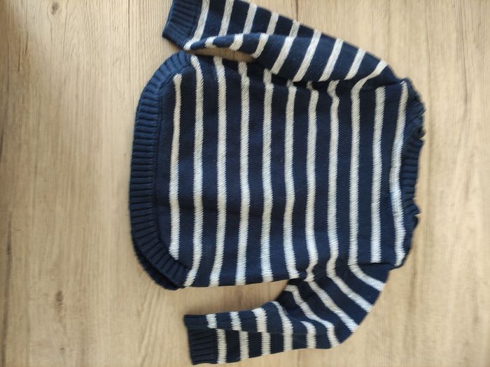 Pull 18 mois - photo numéro 3