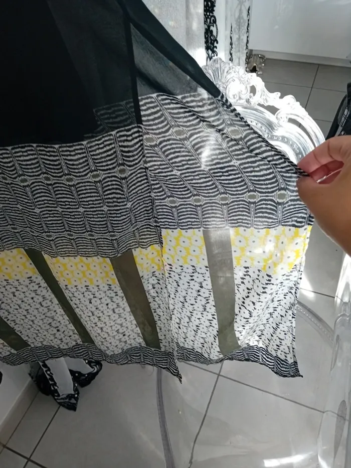 Robe liu.jo taille 40 - photo numéro 3