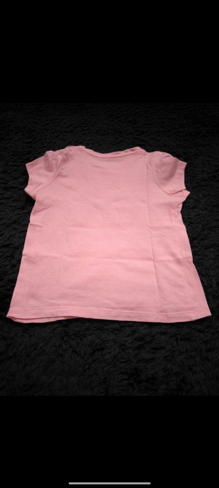 Tee shirt - photo numéro 9