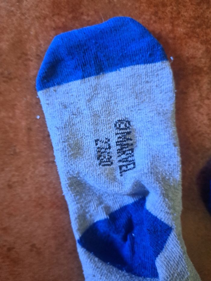 Gros lot de 42 chaussettes garçon - photo numéro 4