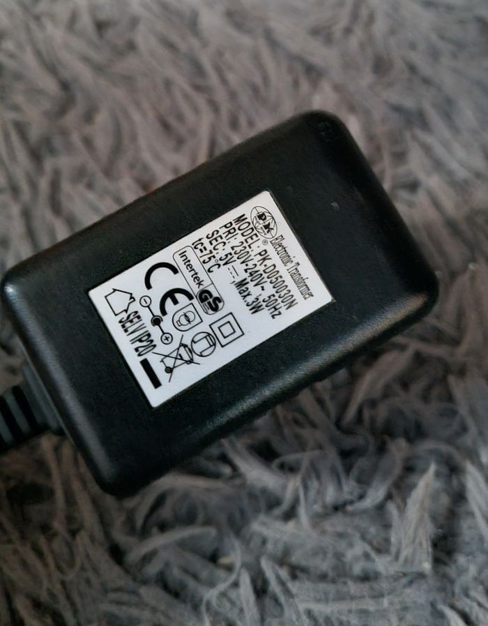 Sapin fibre optique vert 80cm 🎄 - photo numéro 6