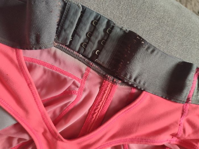 Lot de brassières sport - photo numéro 5