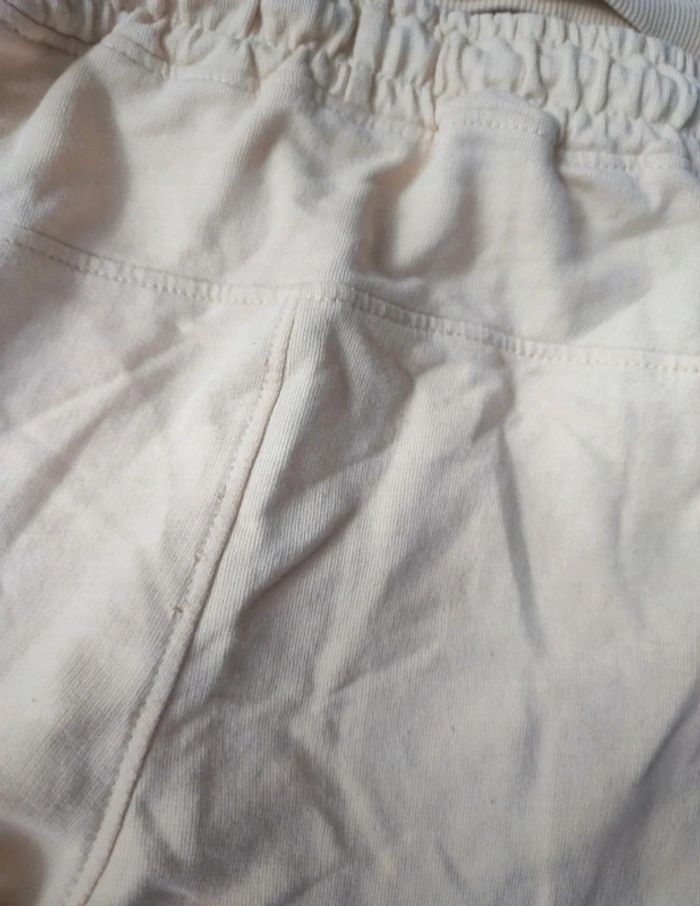Ensemble Zara Garçon Taille 7 Ans - Hoodie + Short - photo numéro 7
